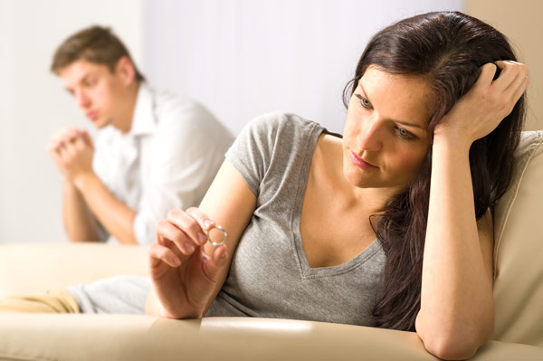 Call Bodine Appraisal Services when you need appraisals on Denton divorces